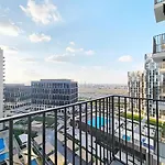Stunning 1 Bed In Dubai Hills