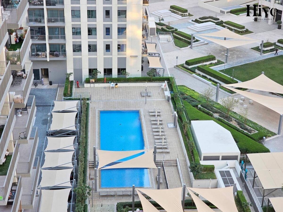Stunning 1 Bed In Hills Apartment