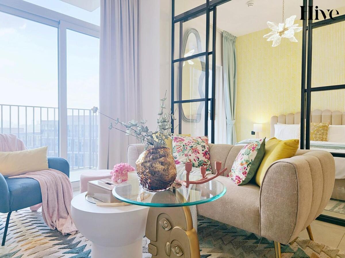 Apartment Stunning 1 Bed In Hills