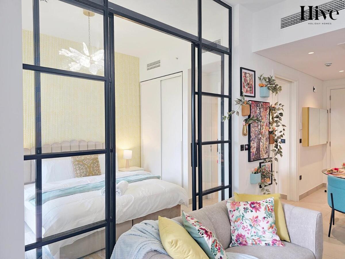 Stunning 1 Bed In Hills *