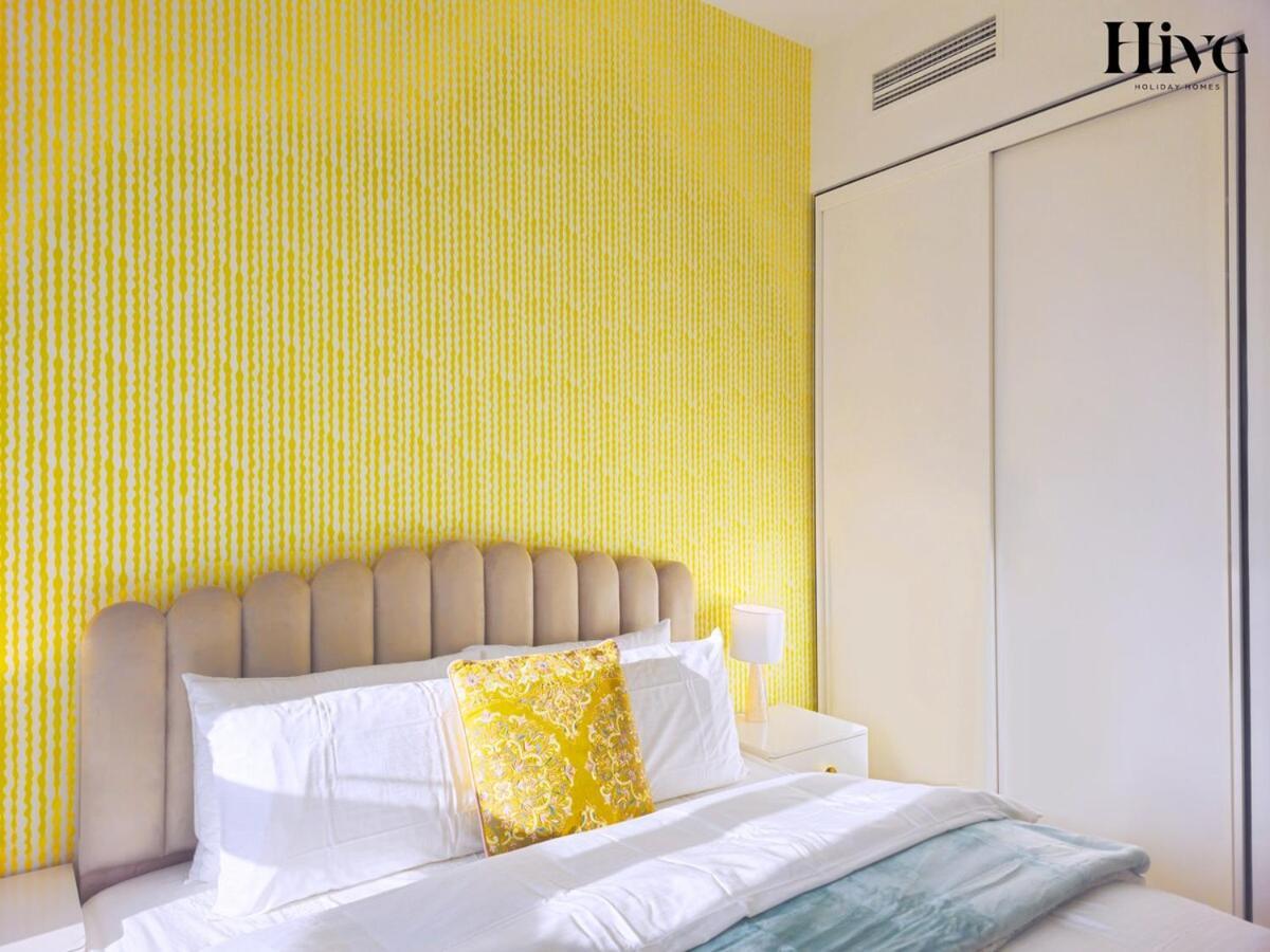 Apartment Stunning 1 Bed In Hills Dubai