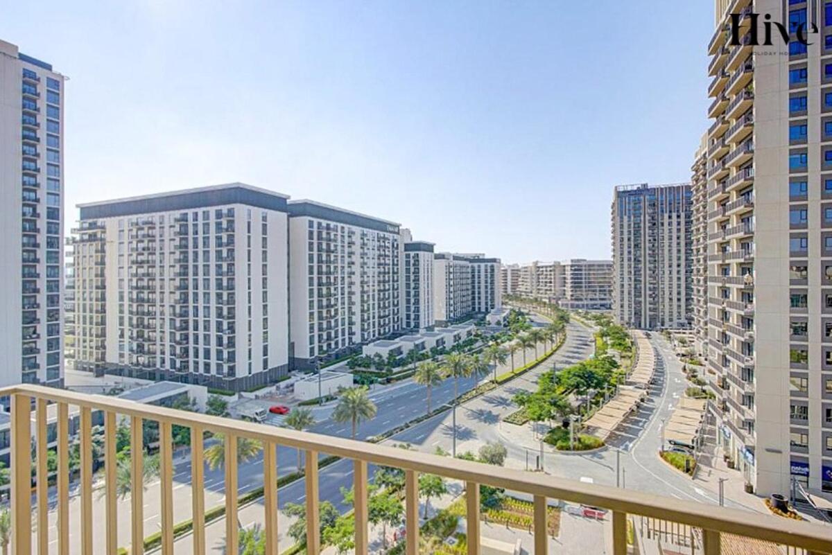 Stunning 1 Bed In Hills *