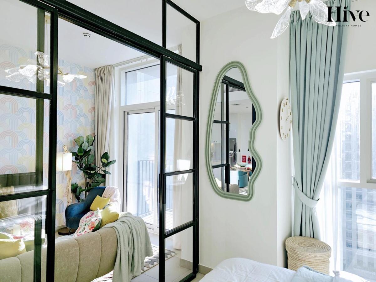 Stunning 1 Bed In Hills Dubai