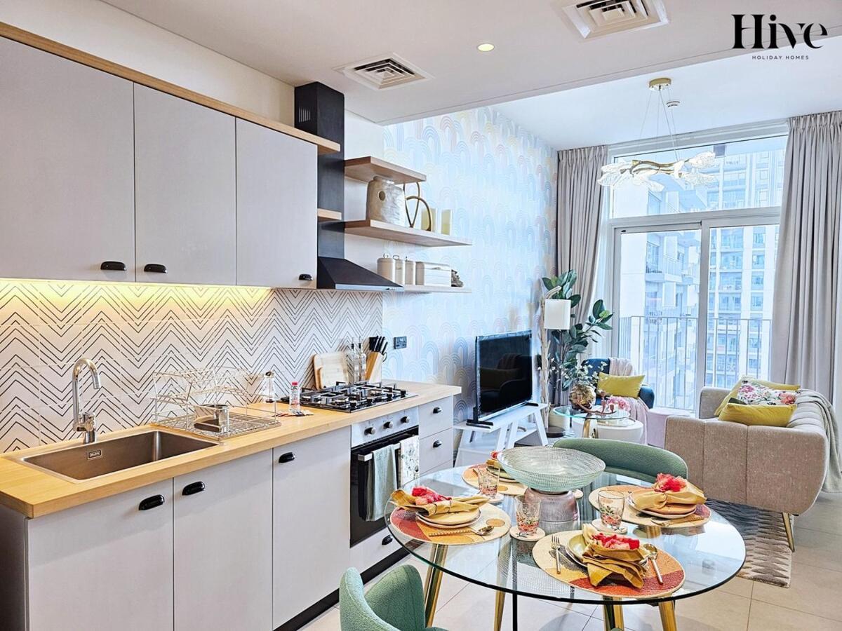 Apartment Stunning 1 Bed In Hills *