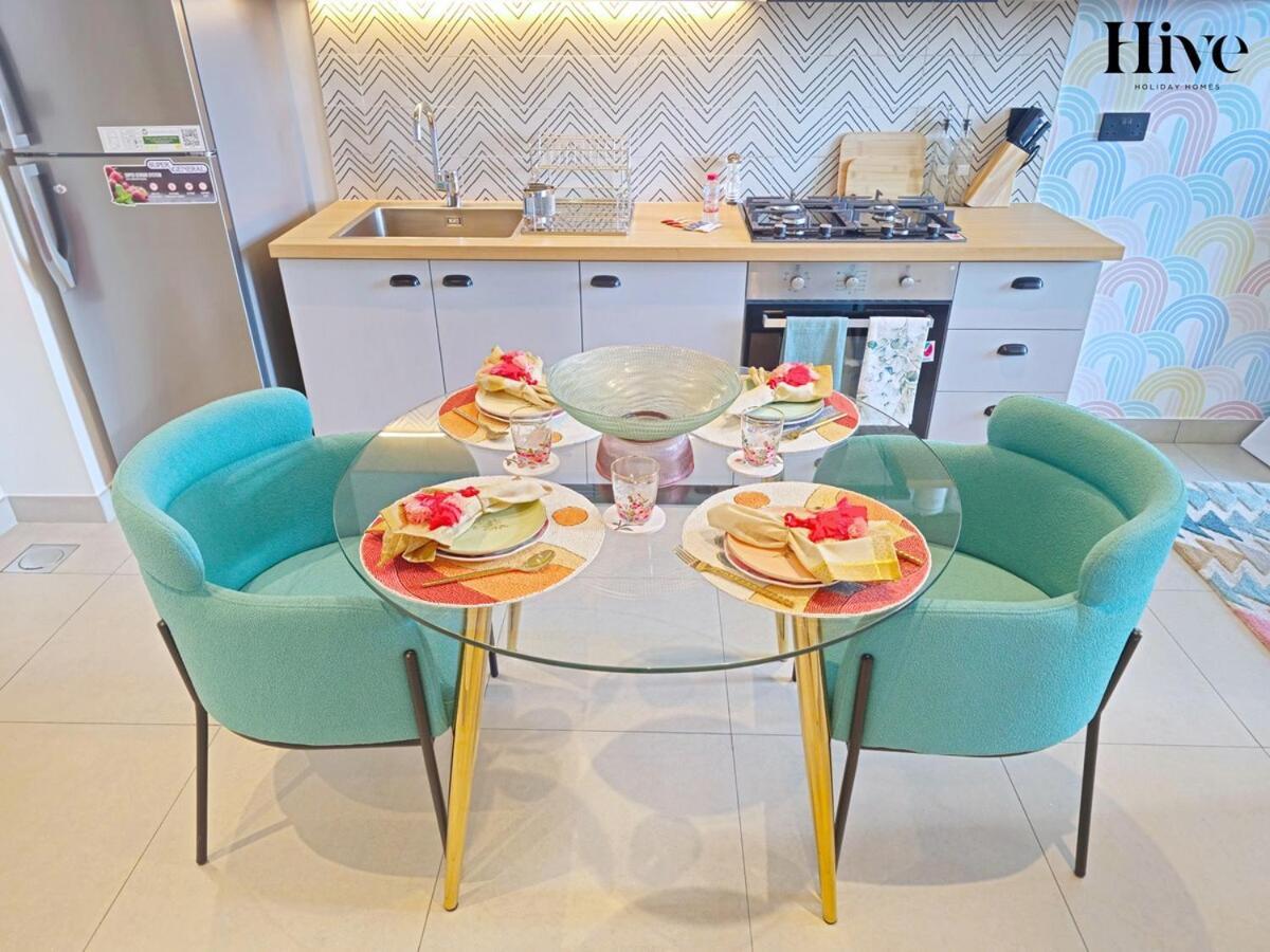 Stunning 1 Bed In Hills